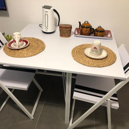 Apartament Rosales Playa Blanca  Zewnętrze zdjęcie