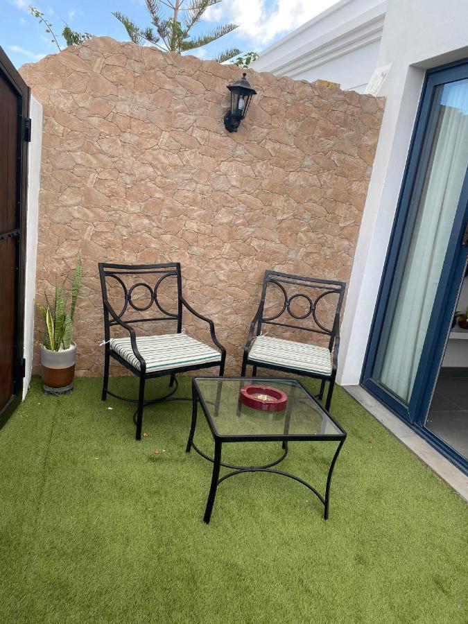 Apartament Rosales Playa Blanca  Zewnętrze zdjęcie
