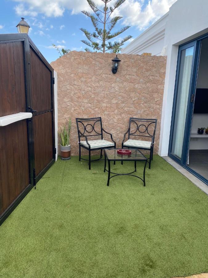 Apartament Rosales Playa Blanca  Zewnętrze zdjęcie