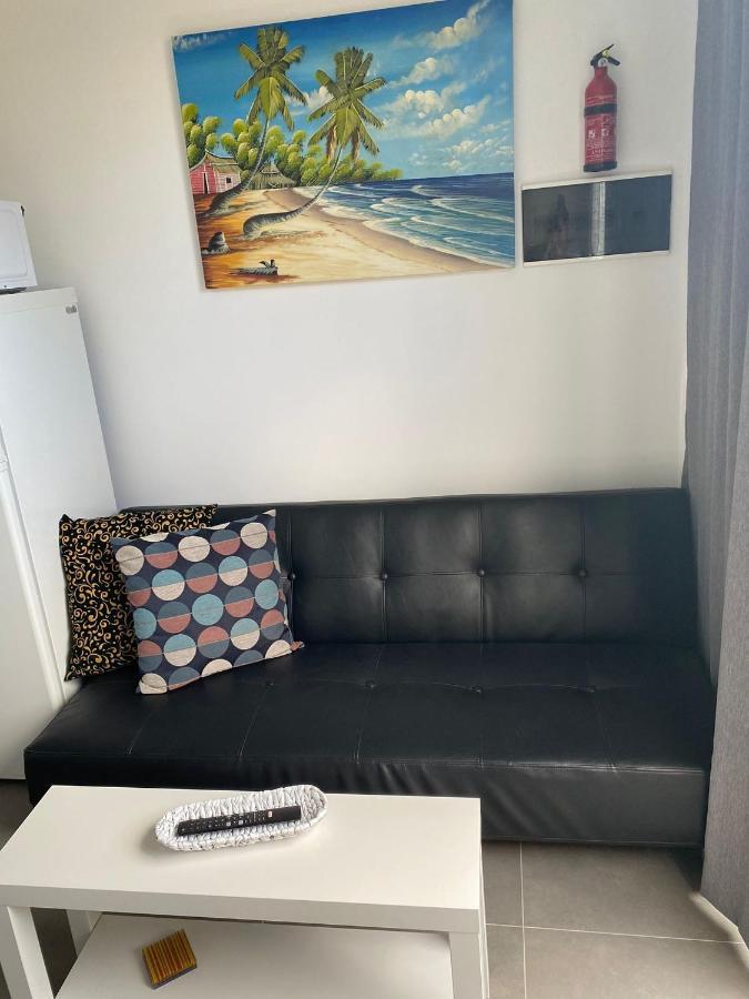 Apartament Rosales Playa Blanca  Zewnętrze zdjęcie