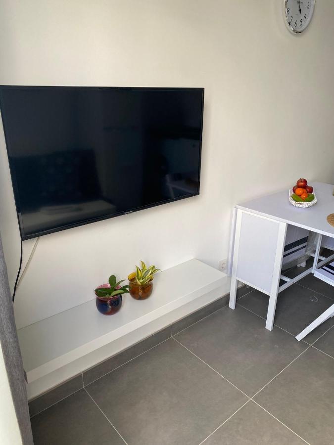 Apartament Rosales Playa Blanca  Zewnętrze zdjęcie