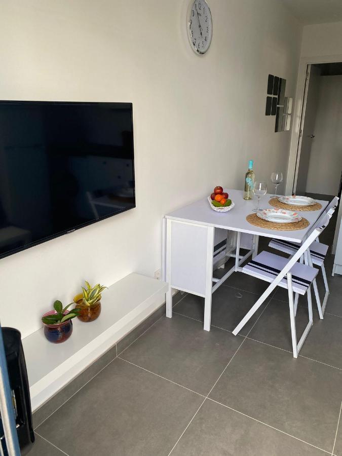 Apartament Rosales Playa Blanca  Zewnętrze zdjęcie