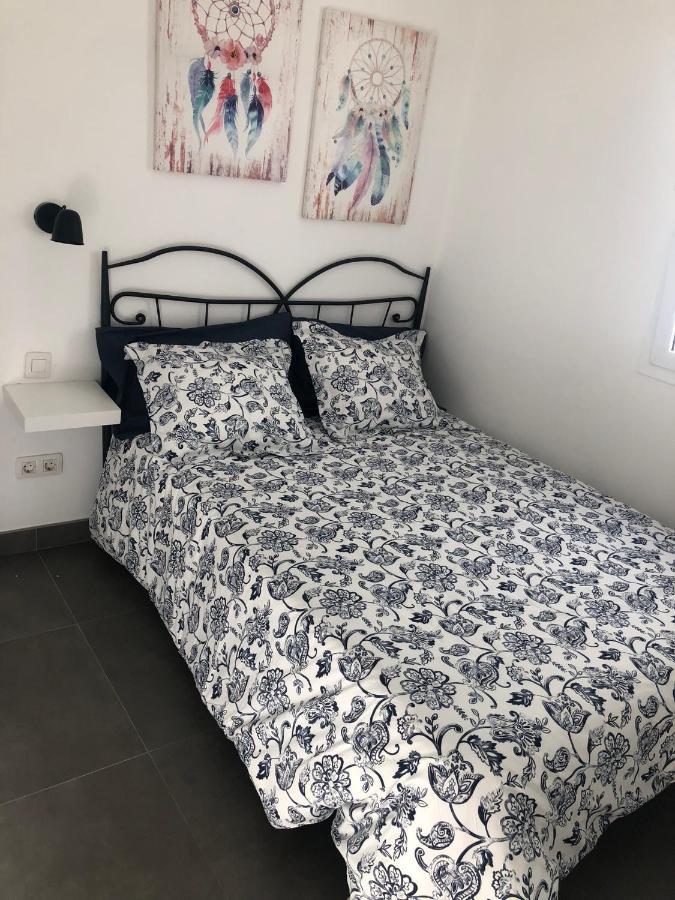 Apartament Rosales Playa Blanca  Zewnętrze zdjęcie
