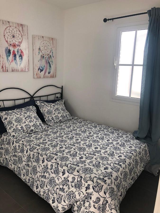 Apartament Rosales Playa Blanca  Zewnętrze zdjęcie